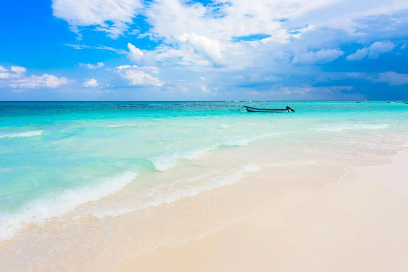 Kan Kin Studio Beach And Shuttle Tulum Mexico
