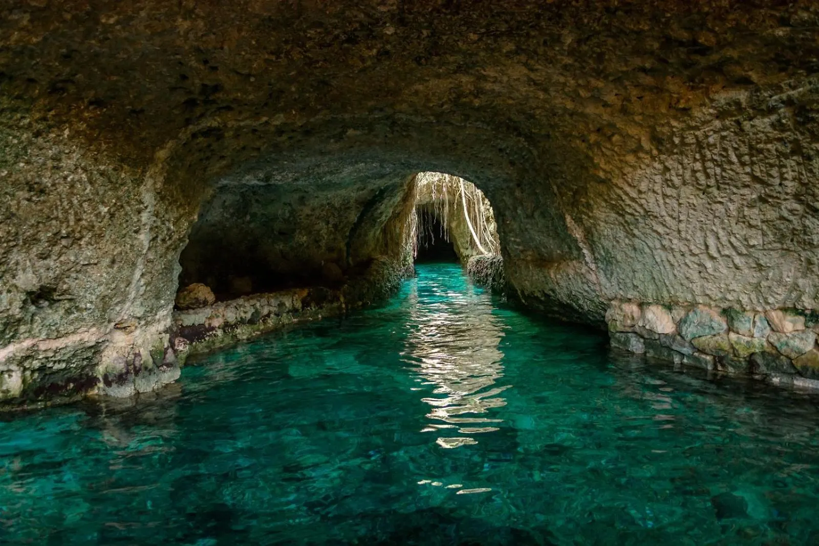 Kan Kin Studio Beach And Shuttle Tulum Mexico