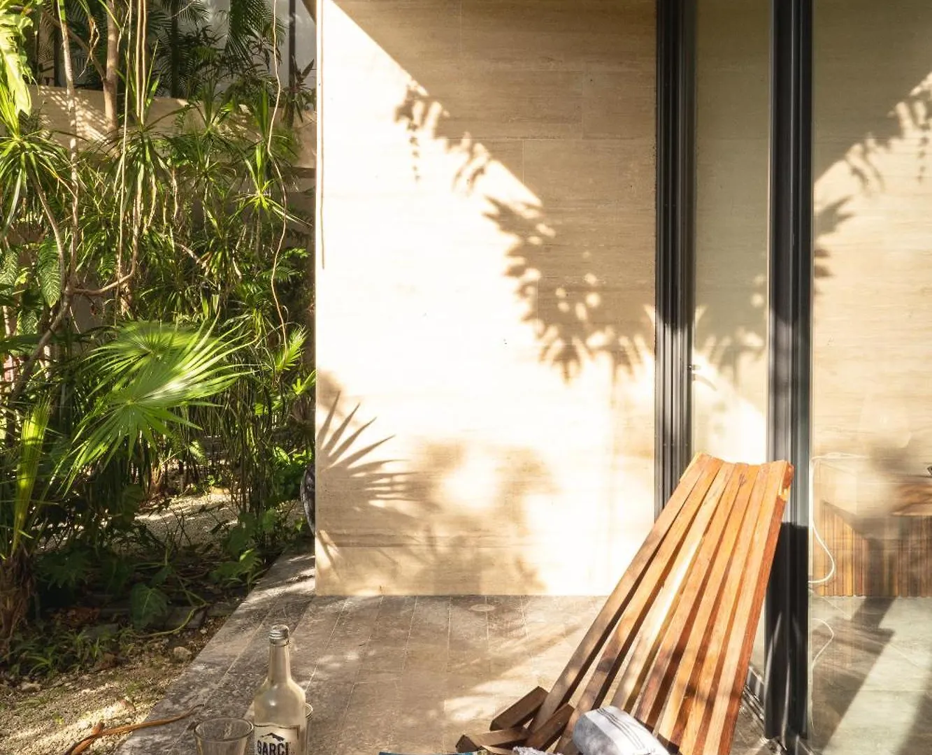 Kan Kin Studio Beach And Shuttle Tulum