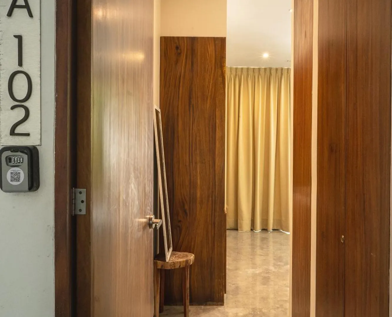 Apartment Kan Kin Studio Beach And Shuttle Tulum