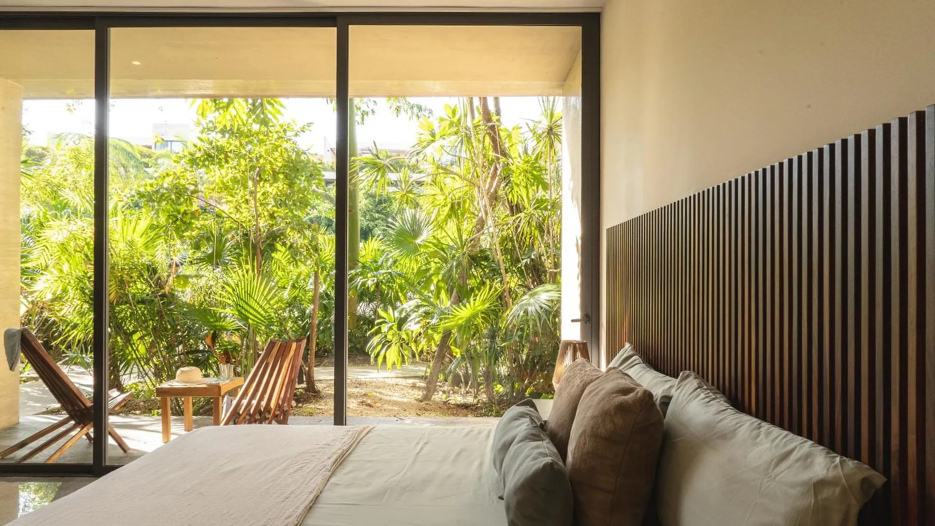Kan Kin Studio Beach And Shuttle Tulum Mexico