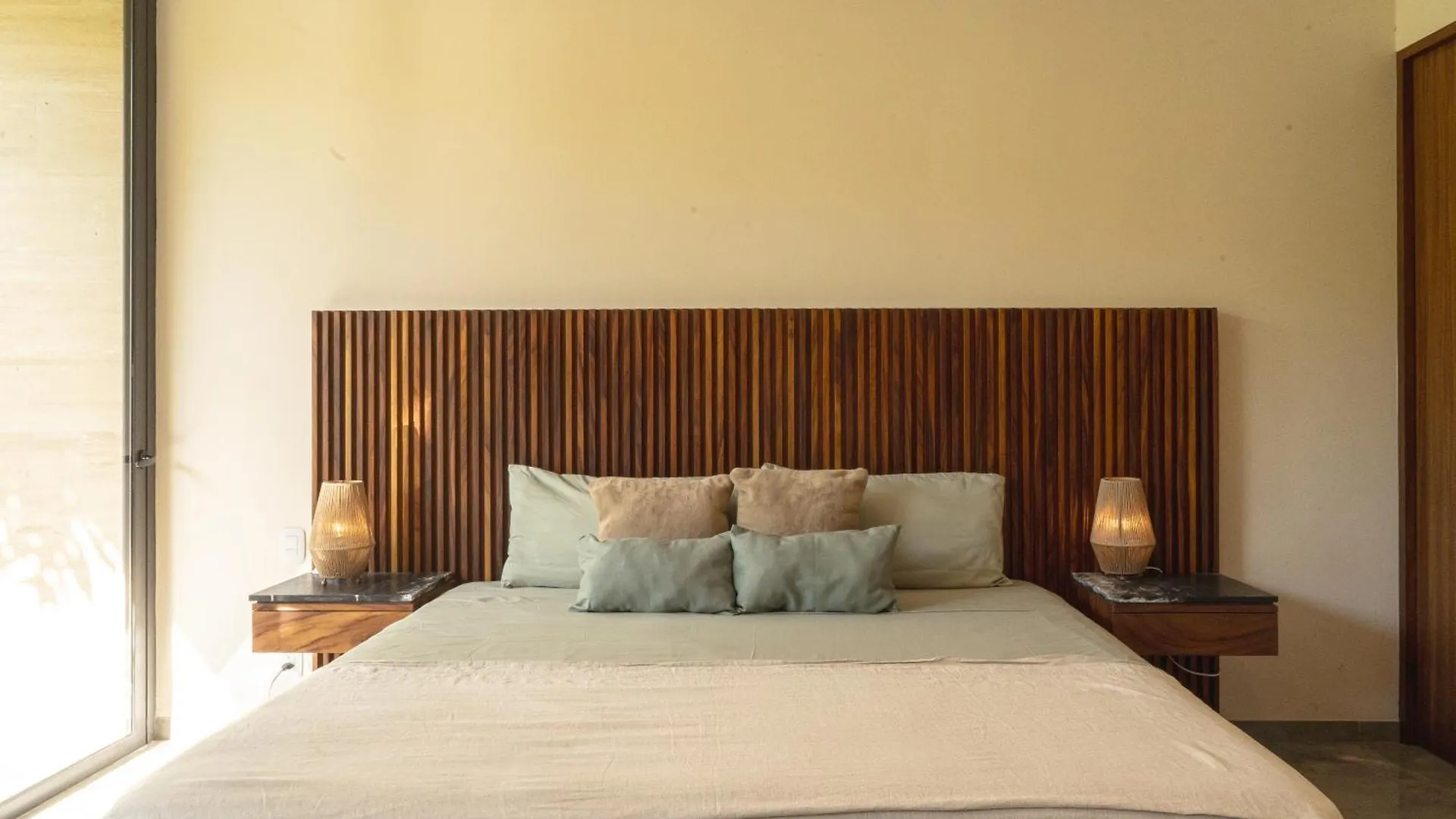Kan Kin Studio Beach And Shuttle Tulum 0*,  Mexico