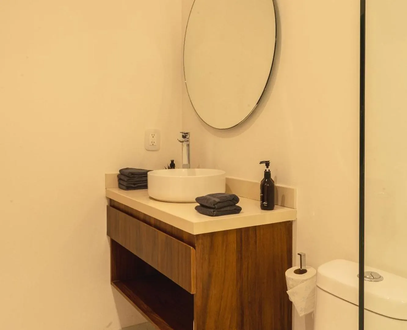 Kan Kin Studio Beach And Shuttle Tulum 0*,