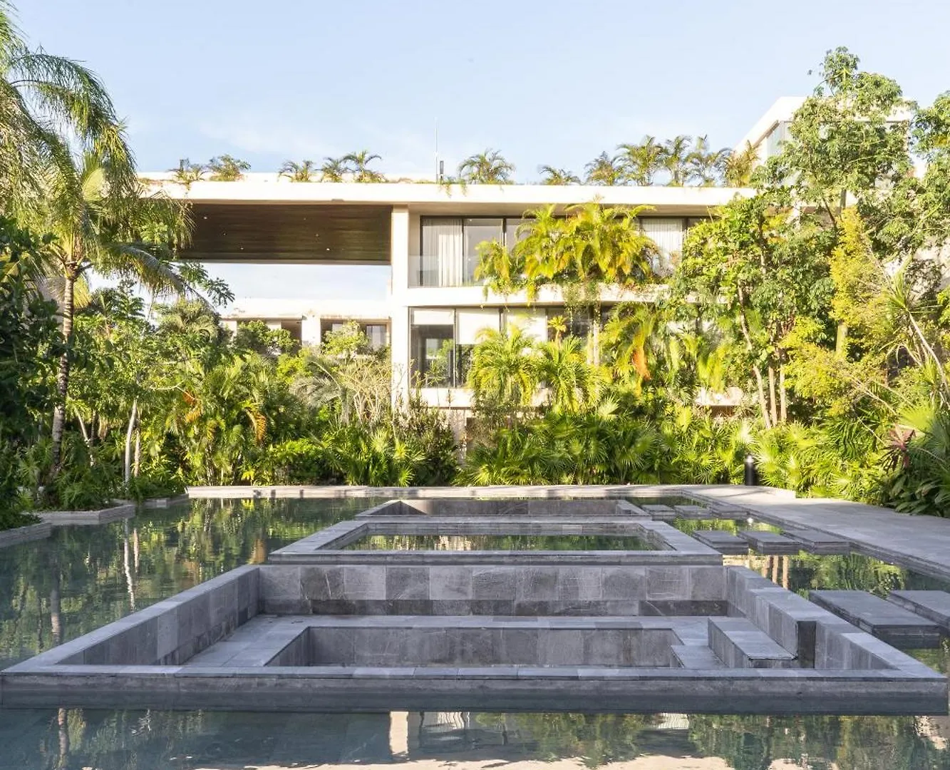 Kan Kin Studio Beach And Shuttle Tulum 0*,